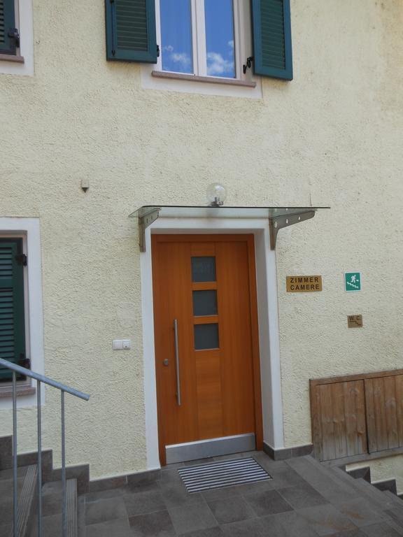 Ottenkellerhof Bolzano Exterior foto