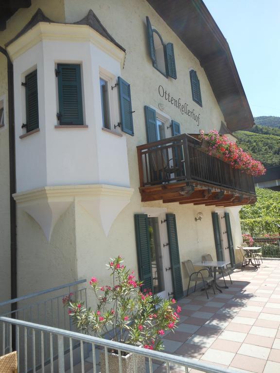 Ottenkellerhof Bolzano Exterior foto