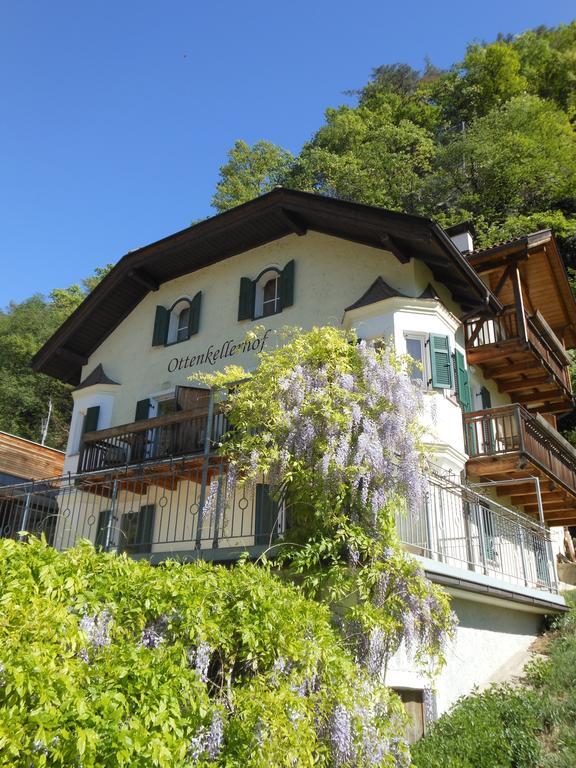 Ottenkellerhof Bolzano Exterior foto