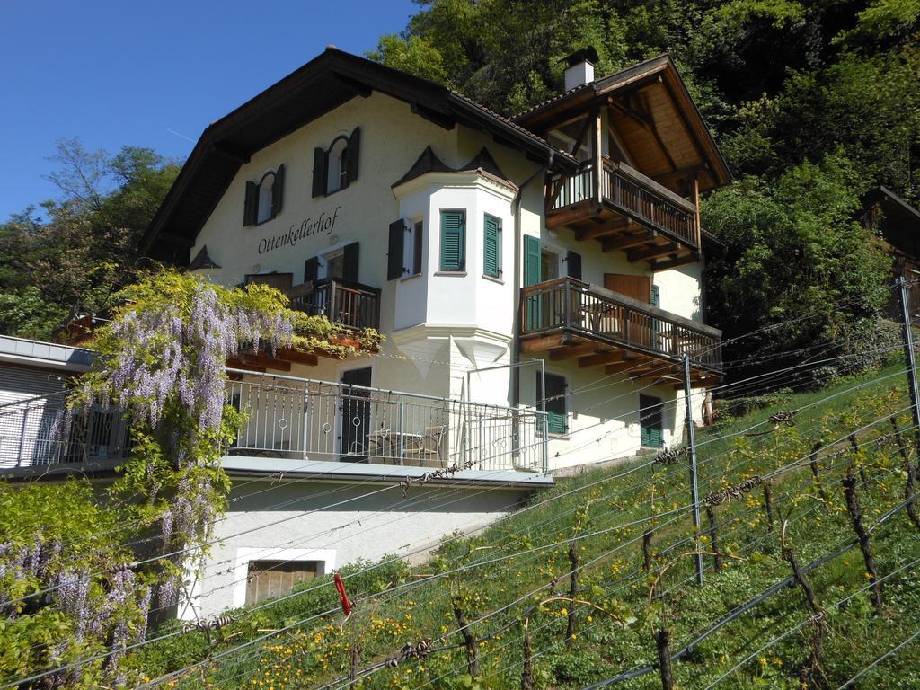 Ottenkellerhof Bolzano Exterior foto