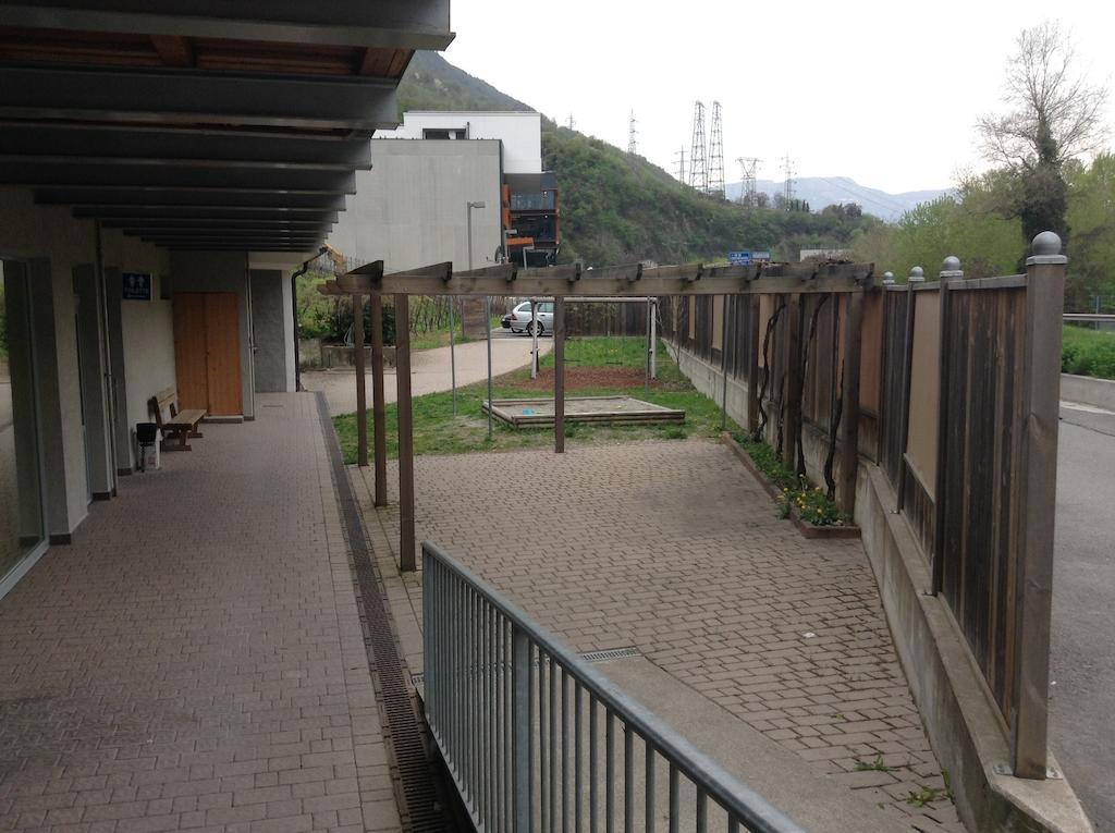 Ottenkellerhof Bolzano Exterior foto