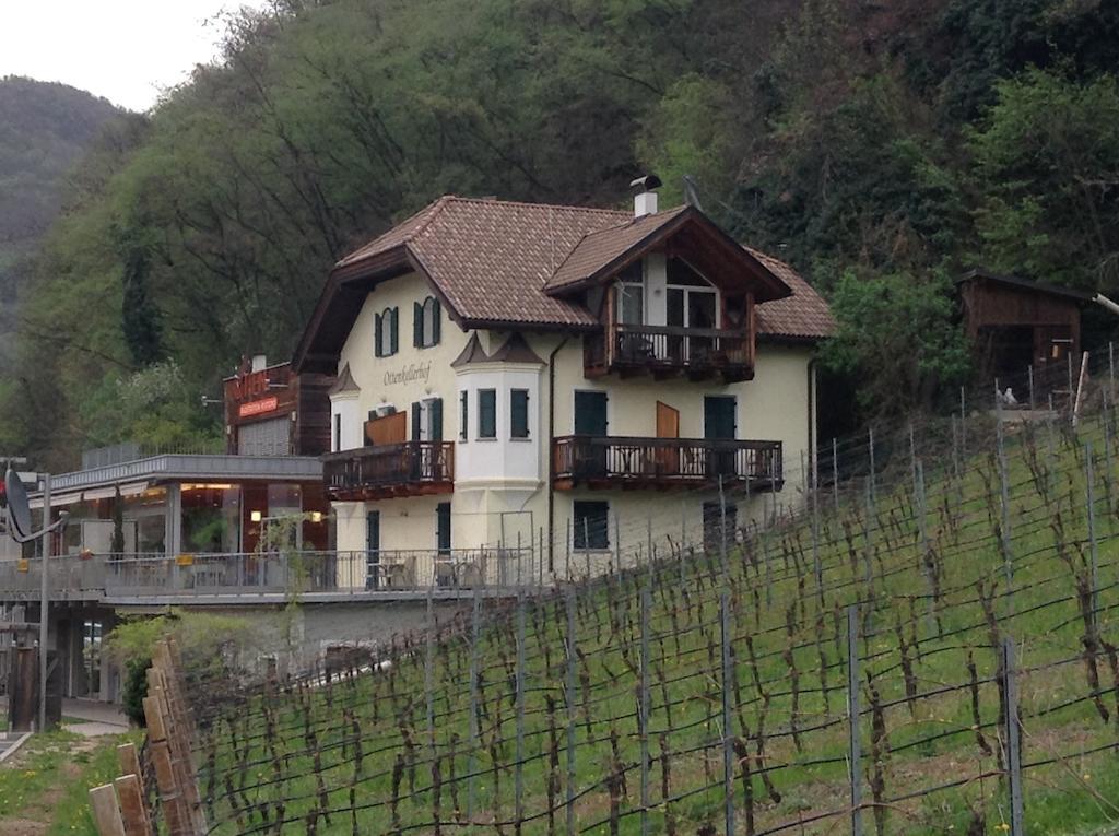 Ottenkellerhof Bolzano Exterior foto
